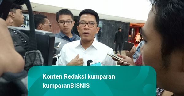 Komisi XI DPR Ungkap Dampak Pelemahan Rupiah, Minta Pemerintah Segera Mitigasi