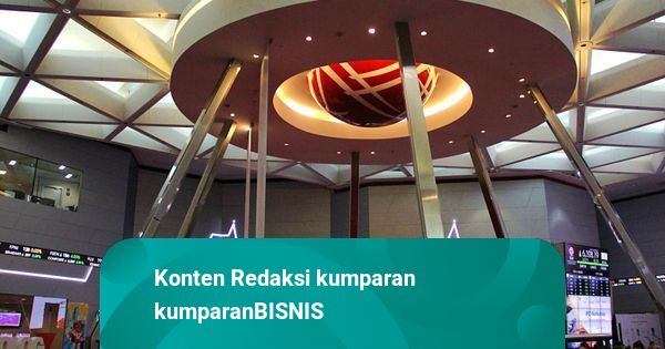 IHSG Ditutup Turun ke 6.172, Nilai Tukar Rupiah Rp 17.794 per Dolar AS