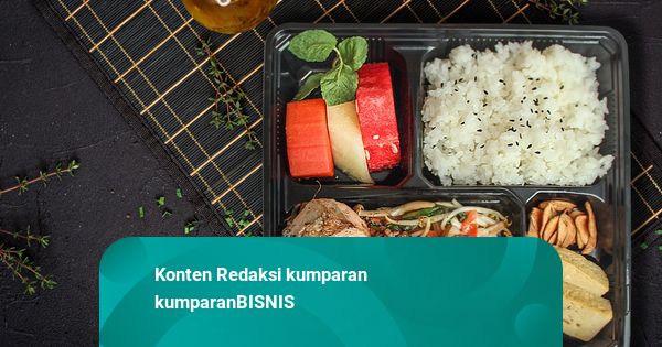 Harga Daging Ayam-Telur di Jepang Naik, Usaha F&B Terpaksa Ubah Menu Bento