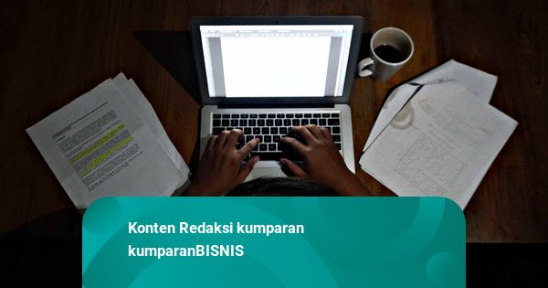 Asosiasi Sambut Positif Pajak Penulis 1,5%: Jadi Angin Segar Industri Perbukuan