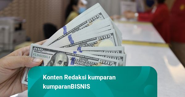 Bank di AS Masih Untung, Nasabah Mampu Bertahan di Tengah Lonjakan Harga Minyak