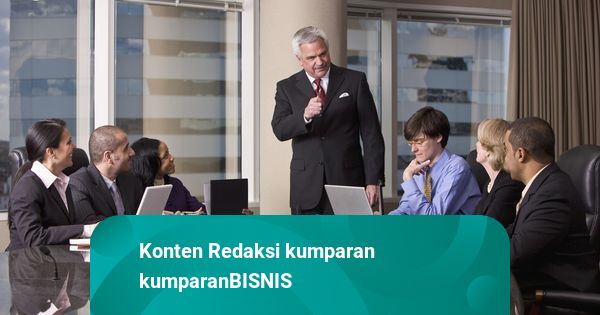 AS Catat PHK Oktober 2025 Terbanyak dalam 20 Tahun