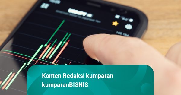 Saham Asia Bergerak Fluktuatif, Harga Minyak Bertahan di Level Rendah