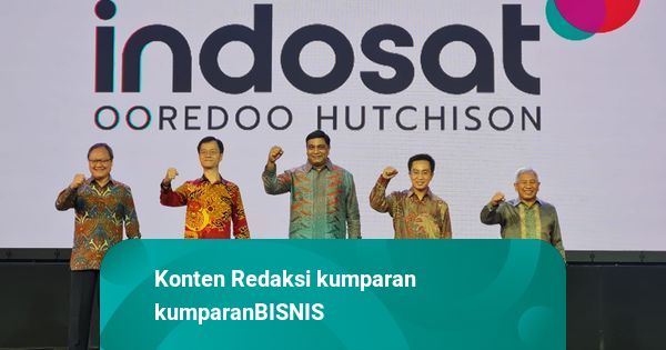 HRTA Meledak! Pendapatan Tembus Rp44,55 T, Laba Fantastis!