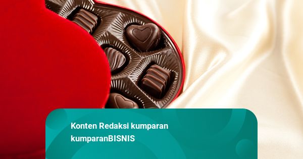 Harga Kokoa Naik, Ritel di Jepang Cari Bahan Alternatif untuk Hadiah Valentine