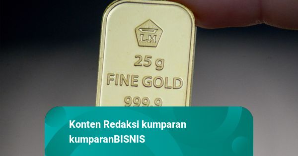 Populer: Penyebab Harga Emas & Perak Melesat; UMP 2026 di Aceh Tak Naik