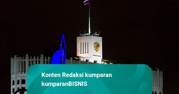 Jadi Anggota Baru BRICS, Indonesia Terbuka Kerja Sama Energi dengan Rusia