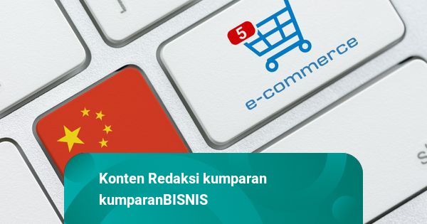Mendag Mau Revisi Aturan Ekosistem E-commerce, Pastikan Tak Tumpang Tindih
