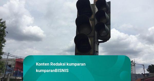 PLN Buka Suara soal Mati Listrik di Beberapa Wilayah Jakarta