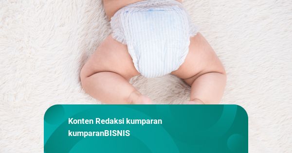 Purbaya Baru Akan Terapkan Cukai Popok-Tisu Basah saat Ekonomi Tumbuh 6 Persen