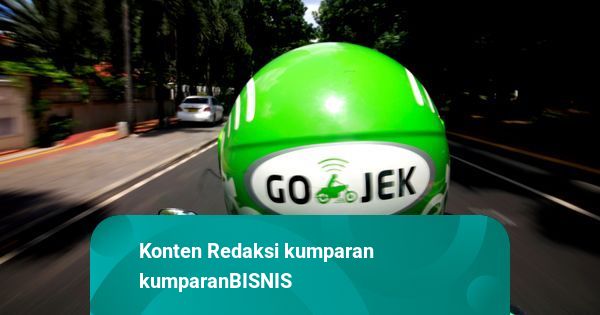 GOTO Pastikan Layanan Gojek Beroperasi Normal, Imbau Mitra Driver Tetap Waspada