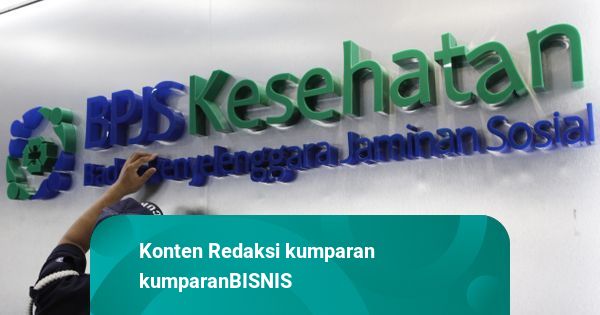 Populer: Iuran BPJS Kesehatan Bakal Naik; Pertamina Patra Niaga Tebar Promo