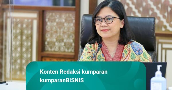 BRI Rombak Jajaran Pengurus, Viviana Dyah Ayu Jadi Wadirut