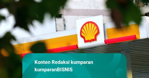 Shell Akhirnya Deal Beli BBM dari Pertamina