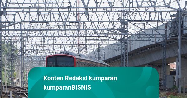 PT KCI Targetkan Kurangi Subsidi Negara Sampai Rp 200 Miliar Lewat Bisnis Iklan
