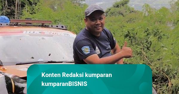 Haji Isam, Pengusaha yang Dapat Bintang Mahaputera Utama dari Prabowo