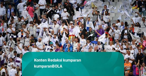 Promotor Jelaskan Alasan Madrid Legends Batal ke Jakarta: Imbas Konflik Timteng