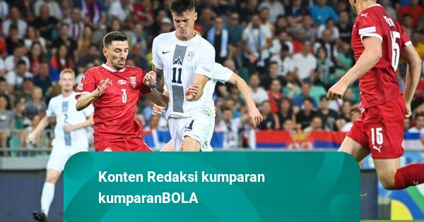 Benjamin Sesko Resmi Berseragam Man United