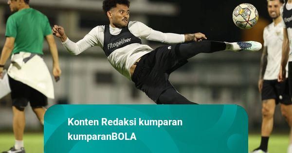 Saddil Ramdani Tak Sabar Bela Persib, Jalani Latihan Mandiri demi Tampil Optimal