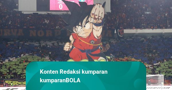 Jakmania: Regulasi Larangan Away Sudah Tak Relevan
