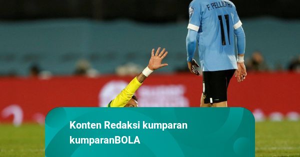 Neymar Alami Masalah Betis Jelang Piala Dunia 2026
