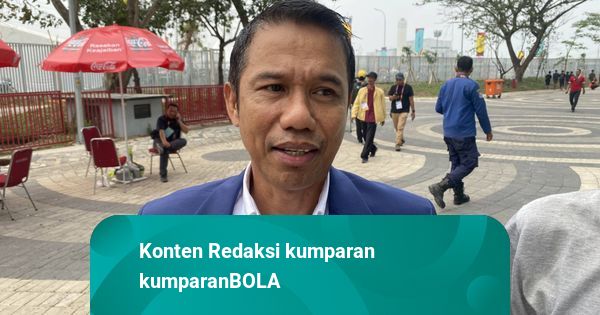 PSSI Kutuk Keras Insiden Kekerasan di EPA Dewa United vs Bhayangkara FC