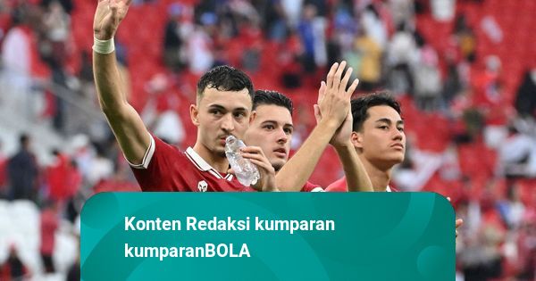 Kapten Australia Singgung soal Pengaruh Belanda di Skuad Timnas Indonesia