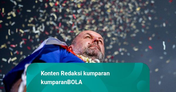 Bojan Hodak Yakin dengan Skuad Timnas Indonesia: Bisa Menang Lawan Lebanon
