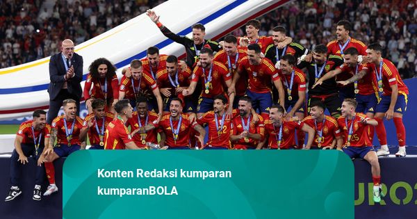 Spanyol Ancam Akan Boikot Piala Dunia 2026 Andai Israel Lolos