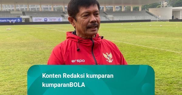 Indra Sjafri Gelar TC Timnas U-23 Awal Oktober, Ada Laga Uji Coba di November