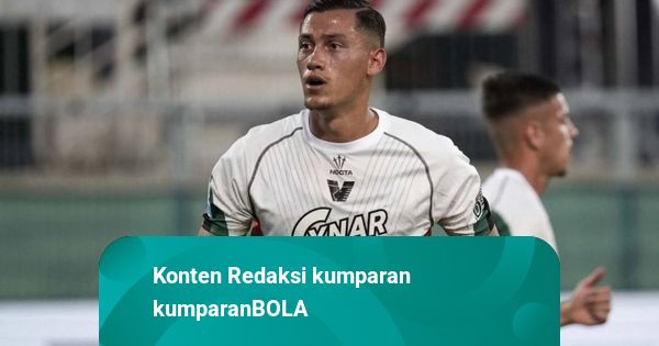 Jay Idzes Main Penuh, Venezia Ditahan Imbang Como
