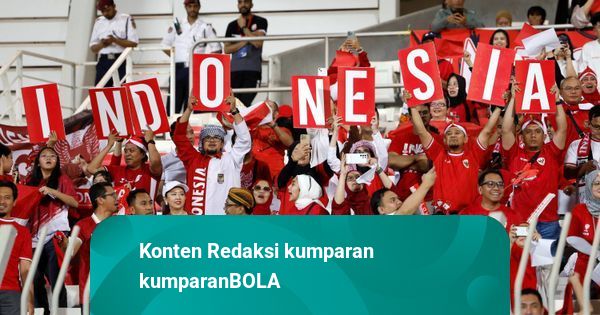 Jordi Amat Takjub Lihat Antusiasme Suporter Indonesia yang Away ke Arab Saudi