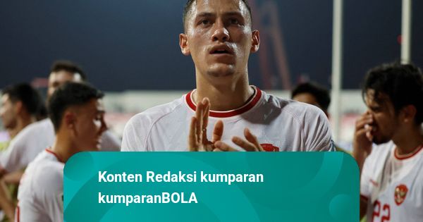 Jay Idzes: Pemain Saling Komunikasi Jelang Lawan Australia