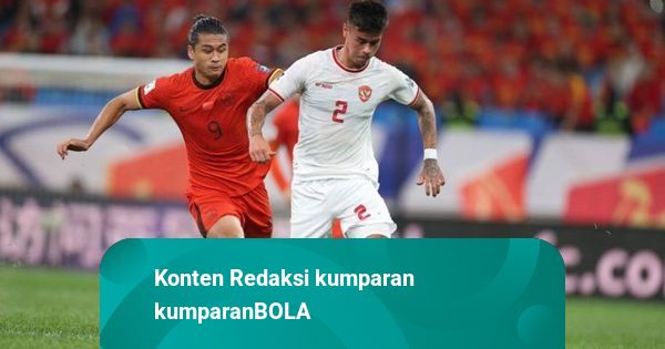 Mees Hilgers Telepon Erick Thohir, Minta Maaf Batal Gabung Timnas