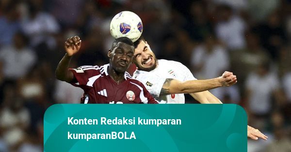 Penyebab Laga Sepak Bola Asia Digelar di Tempat Netral, Umumnya karena Perang