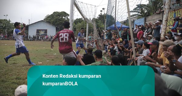 Tim Tarkam Jelaskan Cara Rekrut Pemain Liga Indonesia, Ada Analisis Strategi