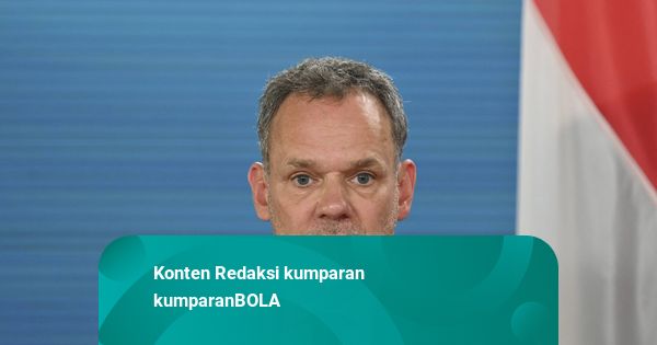 Menlu Belanda Minta Maaf Usai Timnas Besutan Patrick Kluivert Ditekuk Arab Saudi
