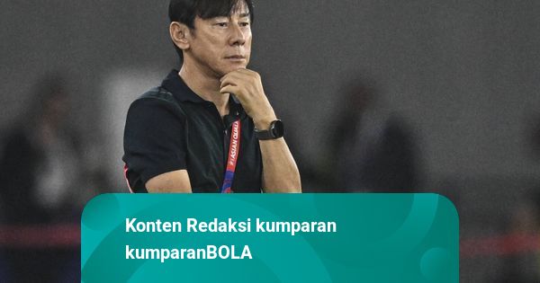Shin Tae-yong Dipecat Ulsan HD Gegara Komunikasi Buruk, Bikin Konflik Internal