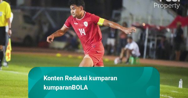 Asnawi Mangkualam & Pratama Arhan Tak Dipanggil Timnas Lawan Kuwait & Lebanon