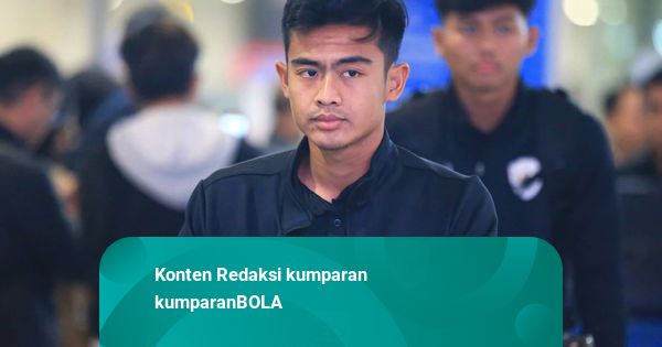 Ayah Pratama Arhan Meninggal Dunia