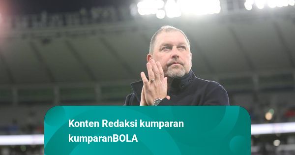 FAM Bantah Isu Pelatih Malaysia Bakal Hengkang Usai Skandal Pemain Naturalisasi