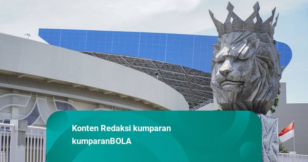 54 Suporter Diamankan saat Arema vs Persis, Potensi Berdampak ke Derby Jatim