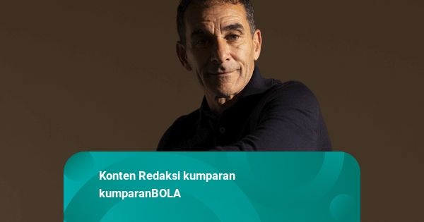 Gerald Vanenburg Tegaskan Pilih Pemain Sendiri: Saya Sampai Nonton Semalaman