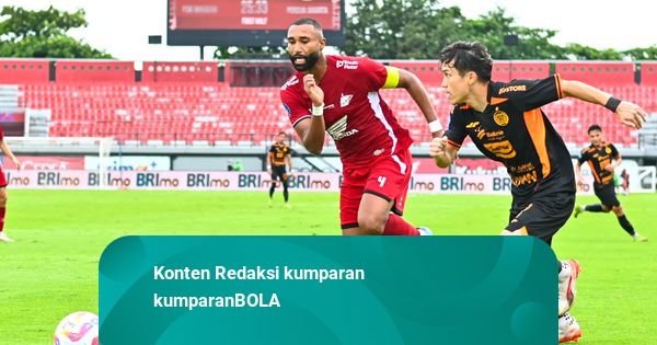 Yuran Fernandes Dilarang Main 12 Bulan & Didenda Rp 25 Juta