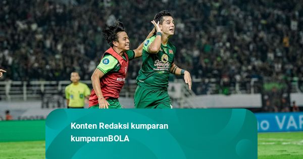 Persebaya Matangkan Taktik, Siap Tampil Maksimal Lawan Persija