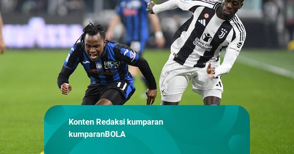 Ademola Lookman Merasa Dikhianati usai Tak Diizinkan Pindah dari Atalanta