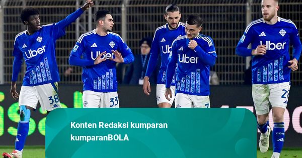 Como Tampil Apik Musim Ini, Diharapkan Semakin Kuat & Stabil Musim Depan