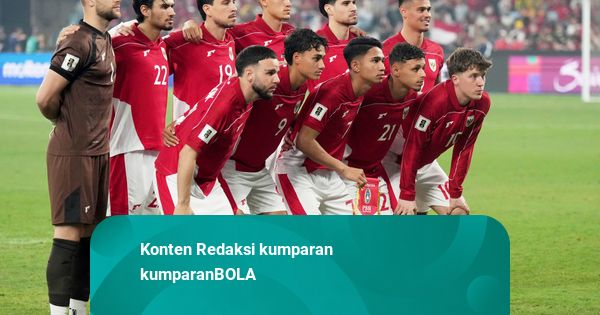 Timnas Indonesia Ingin Ajak Malaysia Beruji Coba: Kangen!
