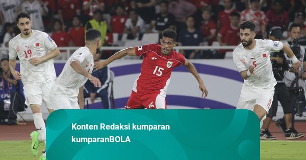 Patrick Kluivert soal Ricky Kambuaya: si Pemalu Itu Tampil Luar Biasa