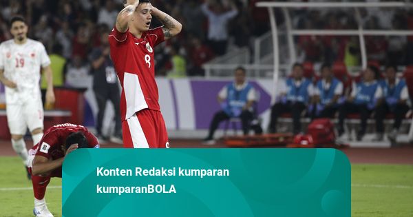 Tijjani Reijnders Harap Indonesia Lolos Piala Dunia, Ingin Duel Lawan Eliano